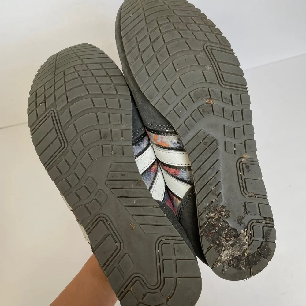N/A gray genuine